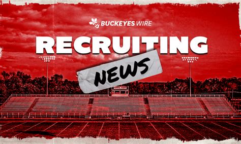 Contact information for splutomiersk.pl - Ohio State football wasn’t just winning on the recruiting trail away from Columbus, they were doing work at home as well. The good times started on Friday with the massive transfer commitment of Alabama transfer safety Caleb Downs, then on Saturday it continued with 2024 defensive end Dominic Kirks joining the class.. That wasn’t all that …